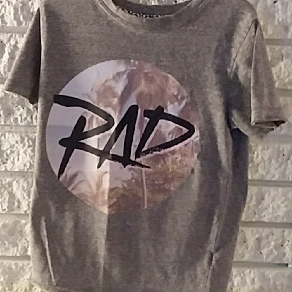 Boys T-shirt